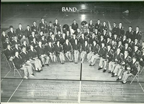 1964 Band 